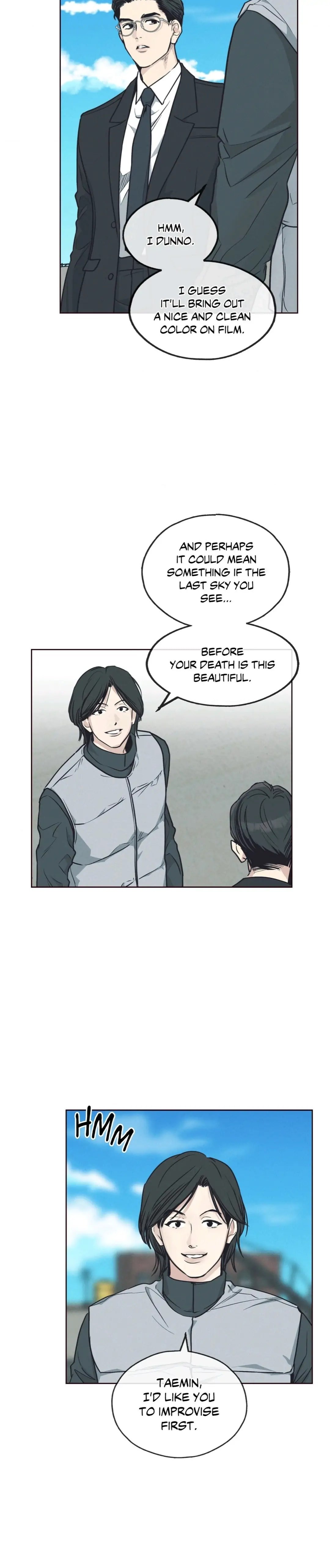 Payback, Chapter 66 image 23